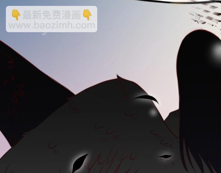 第3话 不许再离开我！