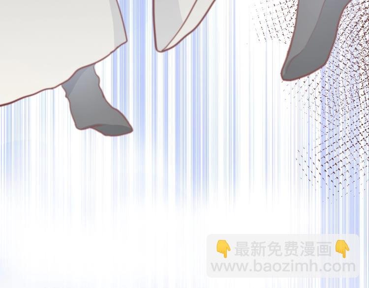 第3话 不许再离开我！