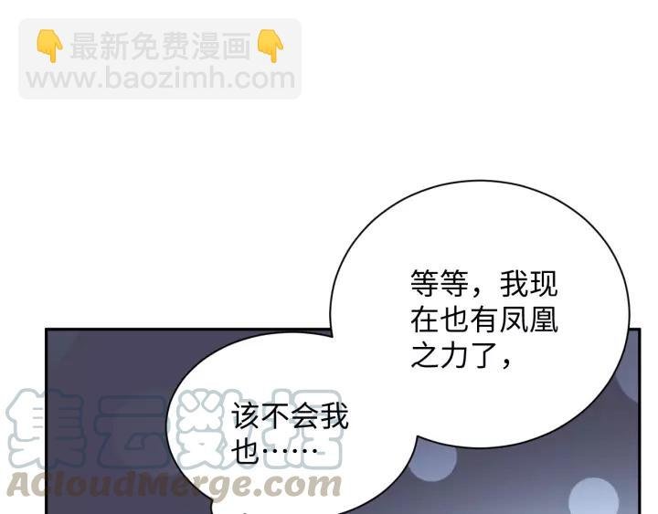 第48话 凤凰的逆天能力