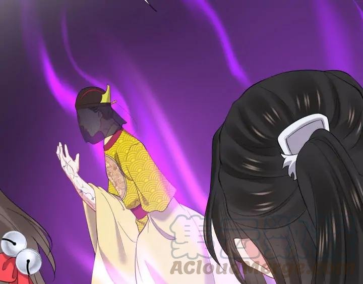 第64话 莫怕！有我护着你~