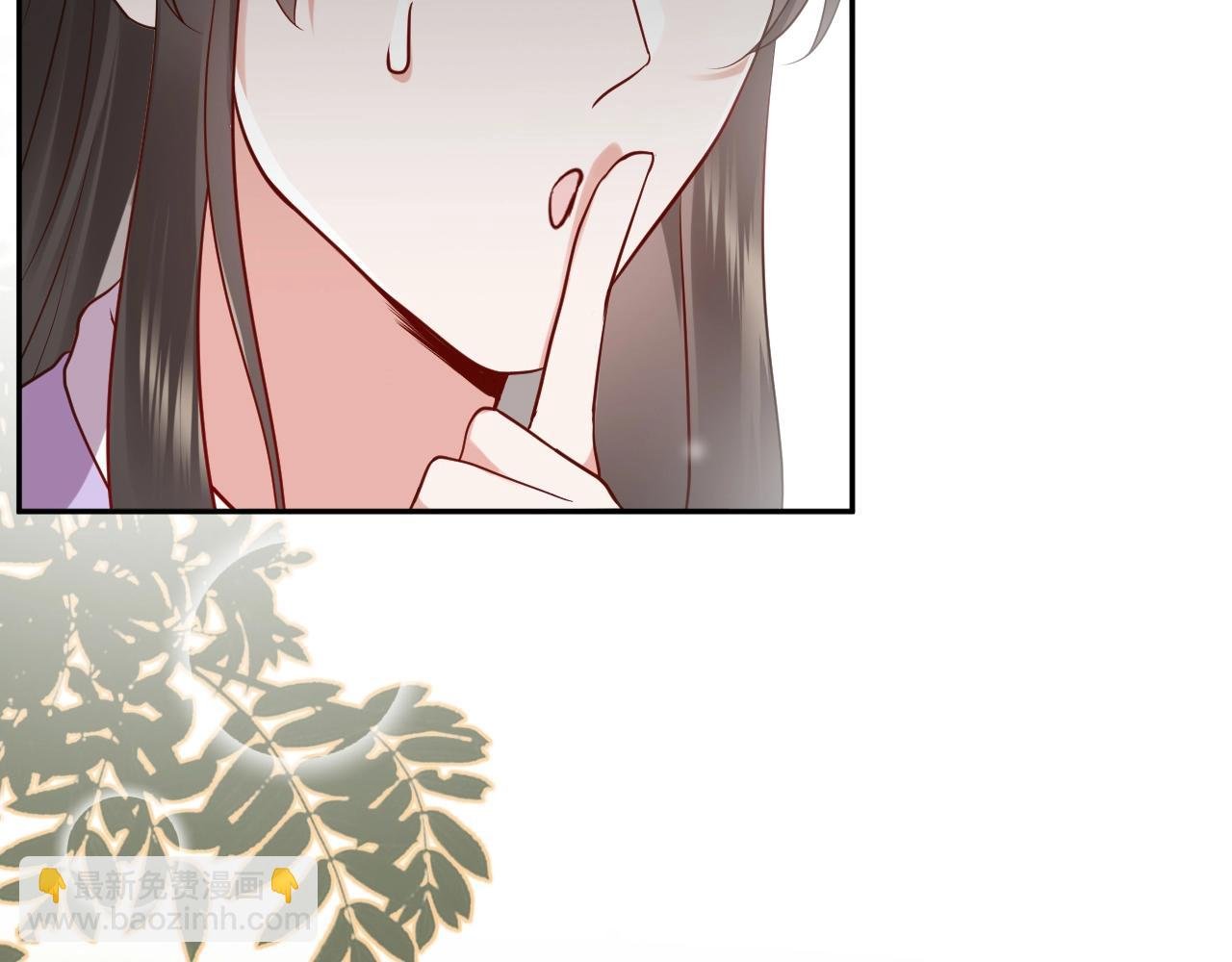 第7话 内心的纠结