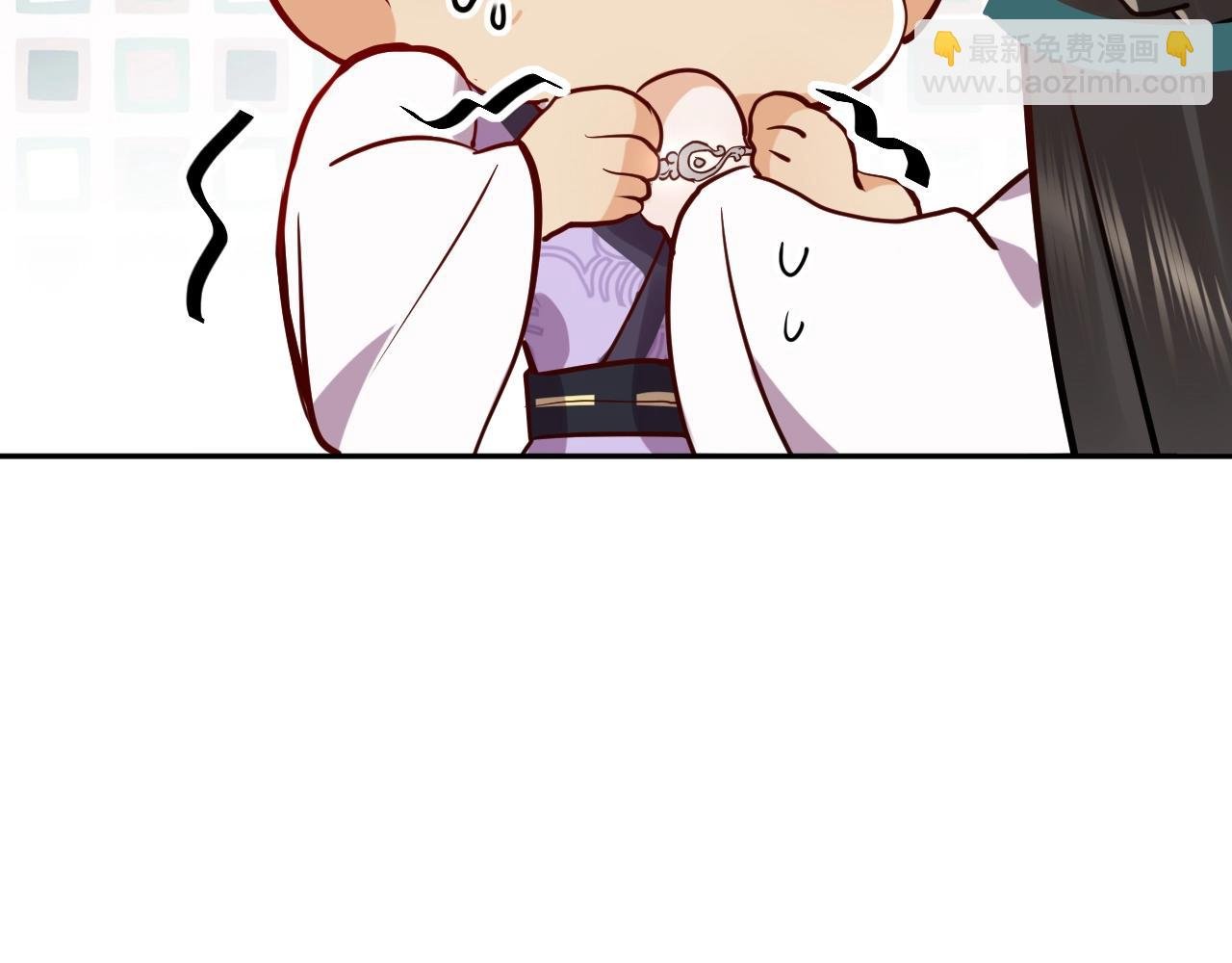 第7话 内心的纠结