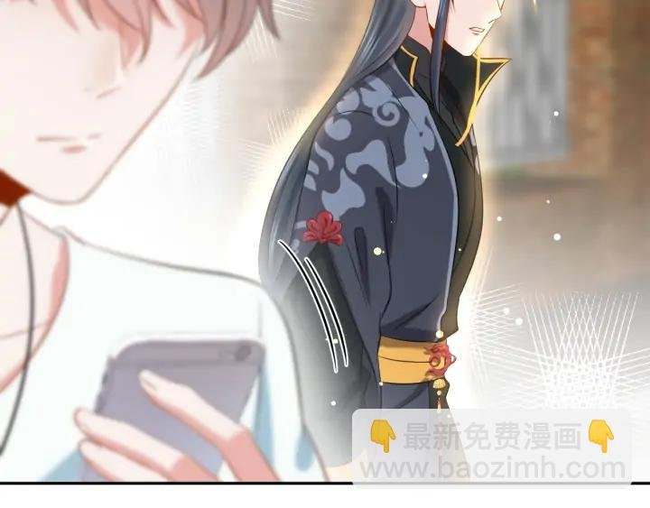 第73话 我真的好想你啊……