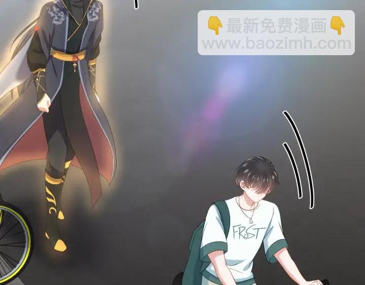 第73话 我真的好想你啊……