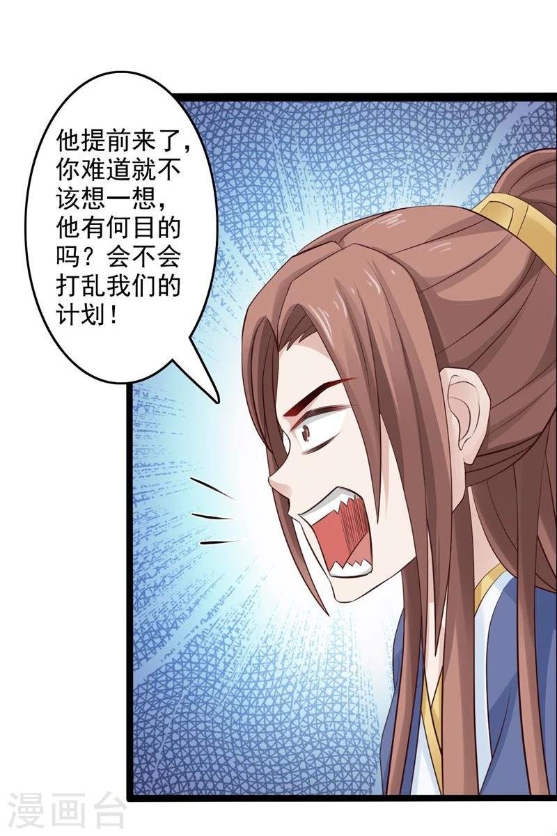 第41话 暗中保护小王妃