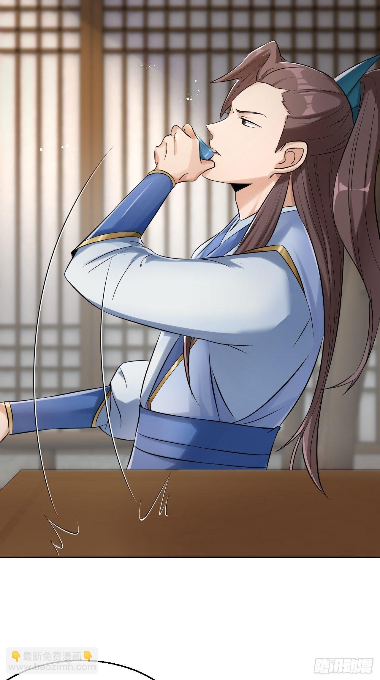 16-淫贼！放开那个姑娘！
