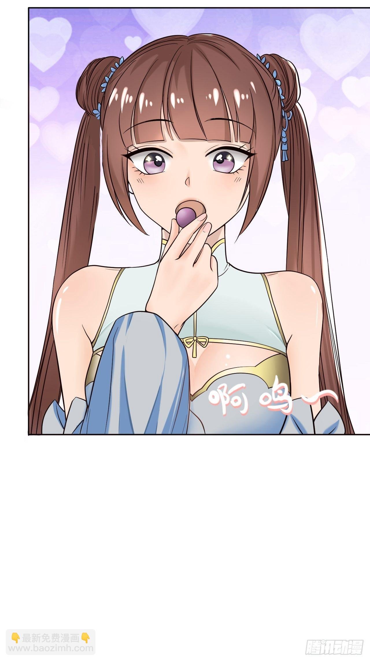 16-淫贼！放开那个姑娘！