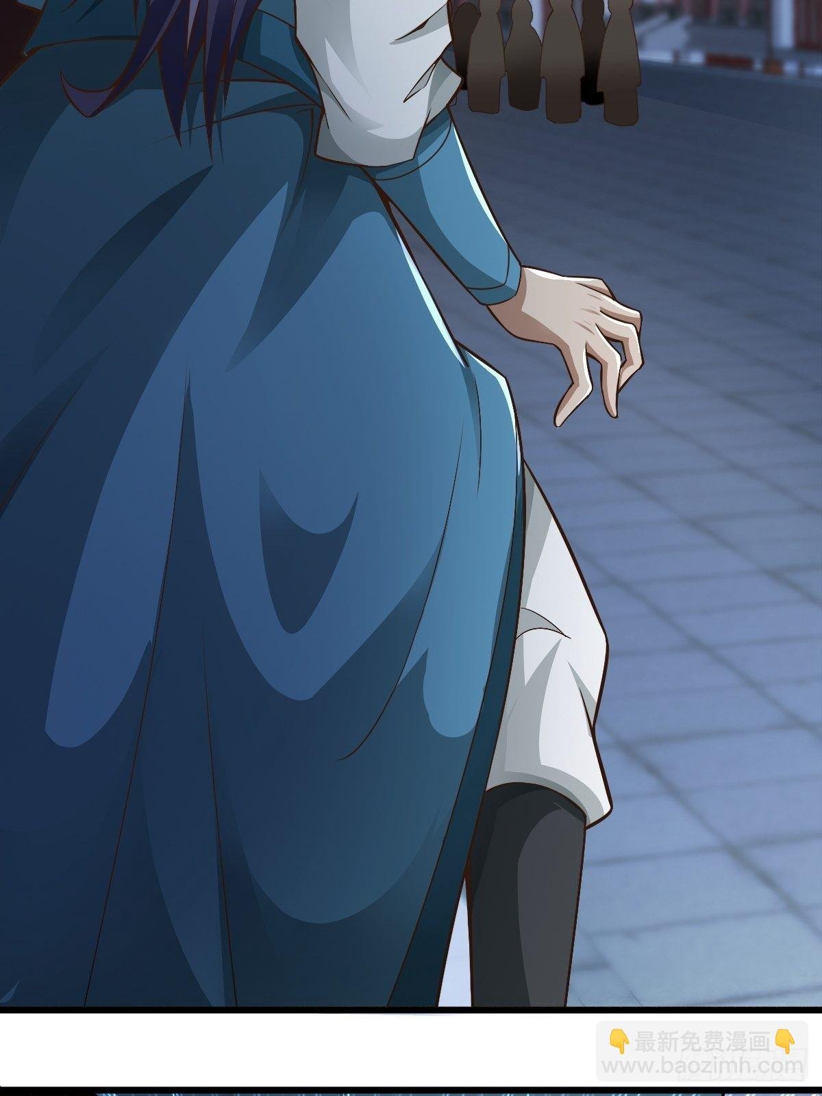 47-四枫师兄醒了