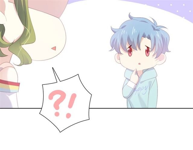 第74话 你还喜欢她吗？
