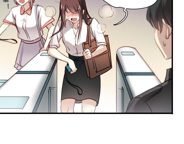 第3话 你怎么在这？