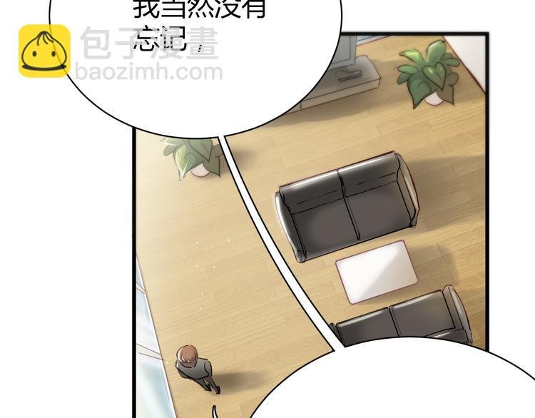 第6话 腹黑校草竟然是我上司！