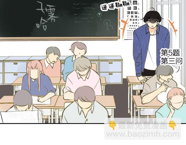 第94话 别看我