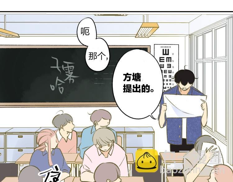第94话 别看我
