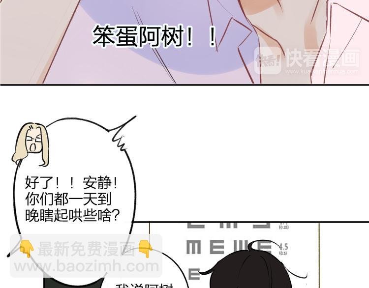 第94话 别看我