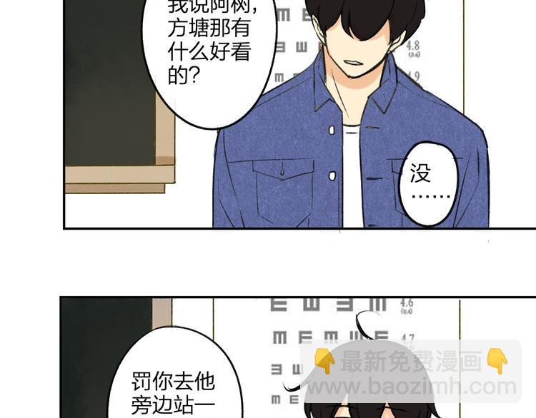 第94话 别看我