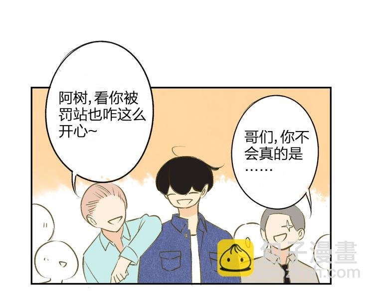第94话 别看我
