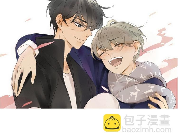 第99话 我还有机会吗？