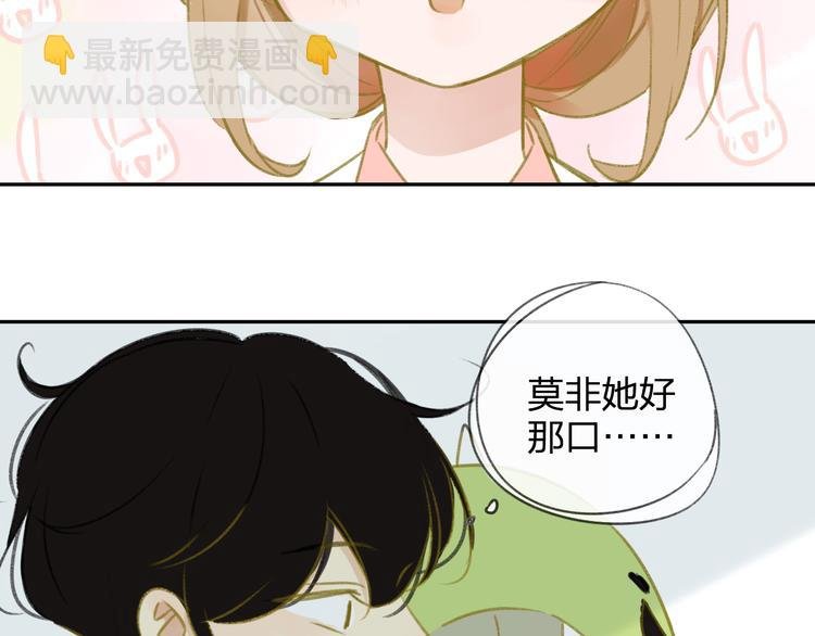 番外6（下） CP是什么？
