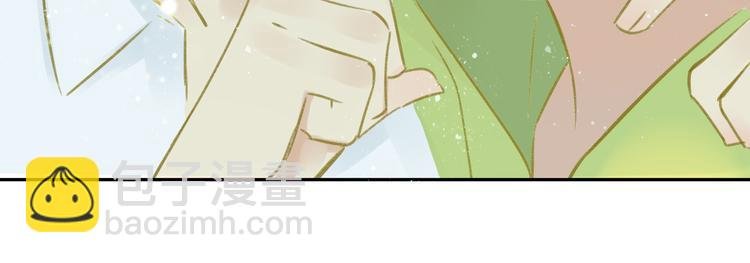 番外6（下） CP是什么？