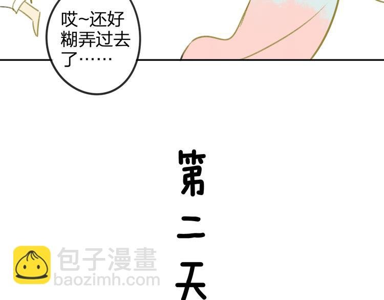 番外6（下） CP是什么？