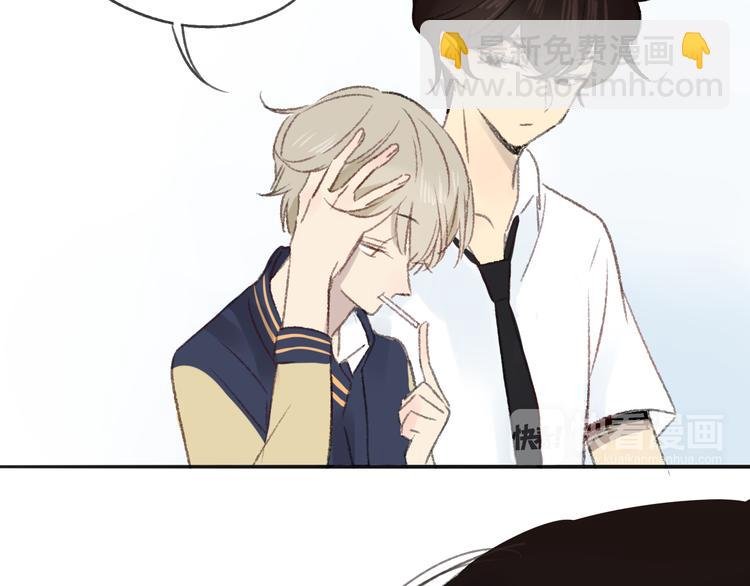 第106话 那些感动的话