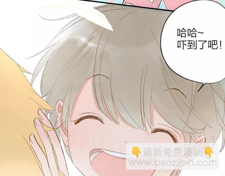 第114话（上）一个很长的梦