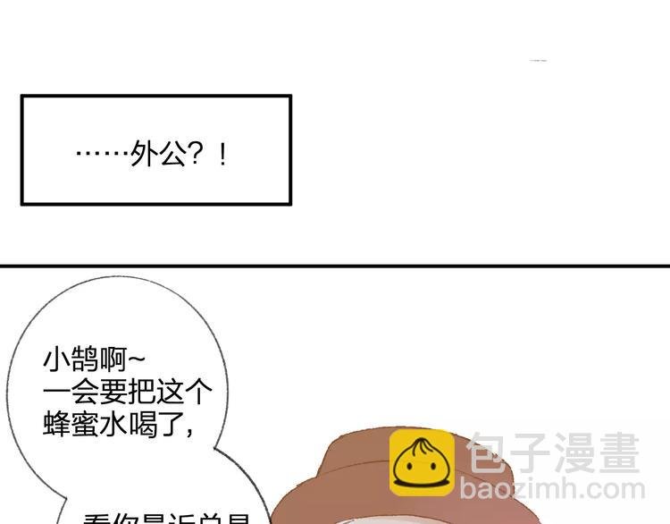 第114话（上）一个很长的梦
