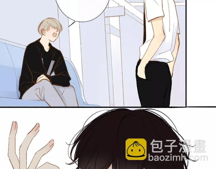 第115话 给你时间