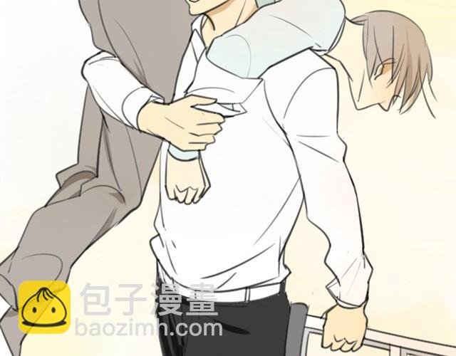 第13话上 我背你啊