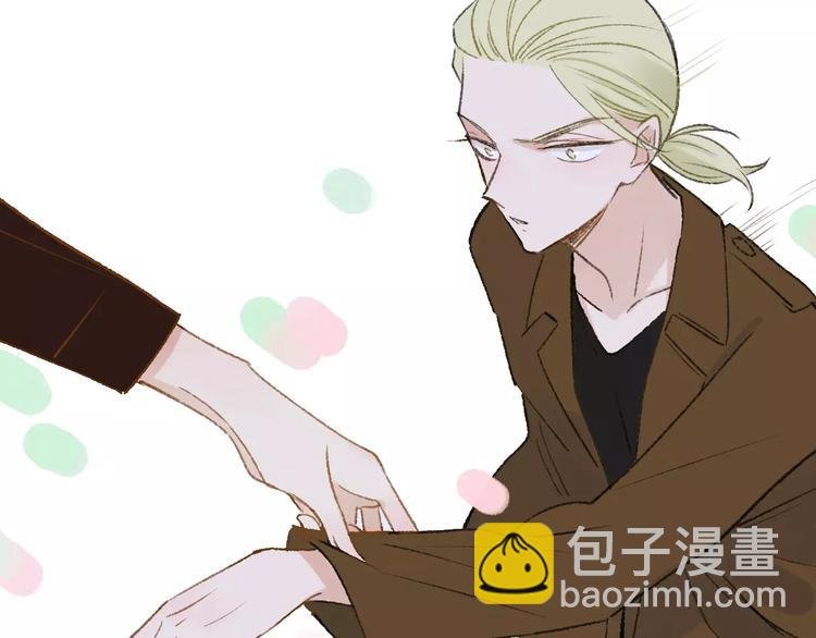 第119话 暴脾气