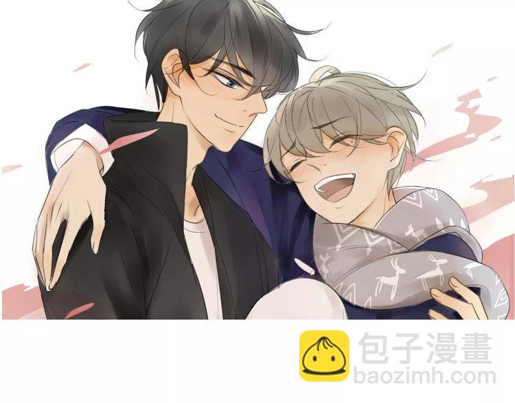 第120话 同桌