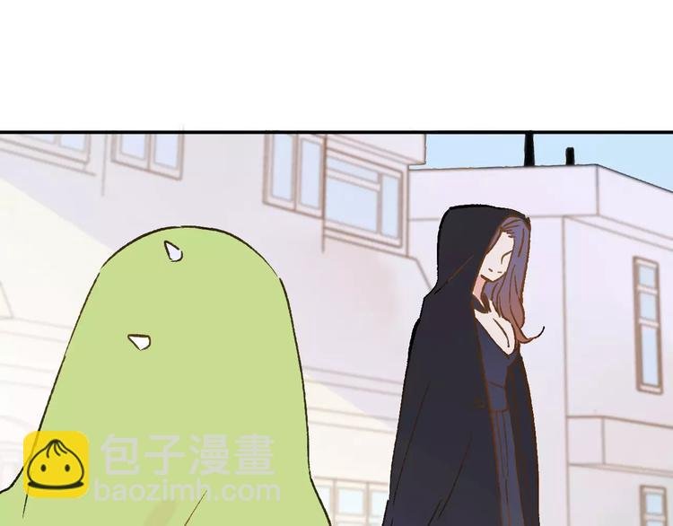 番外8（上）要成为魔法使吗？