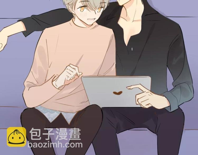 第126话 你们一定要幸福啊！