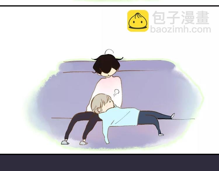 第127话 小心机