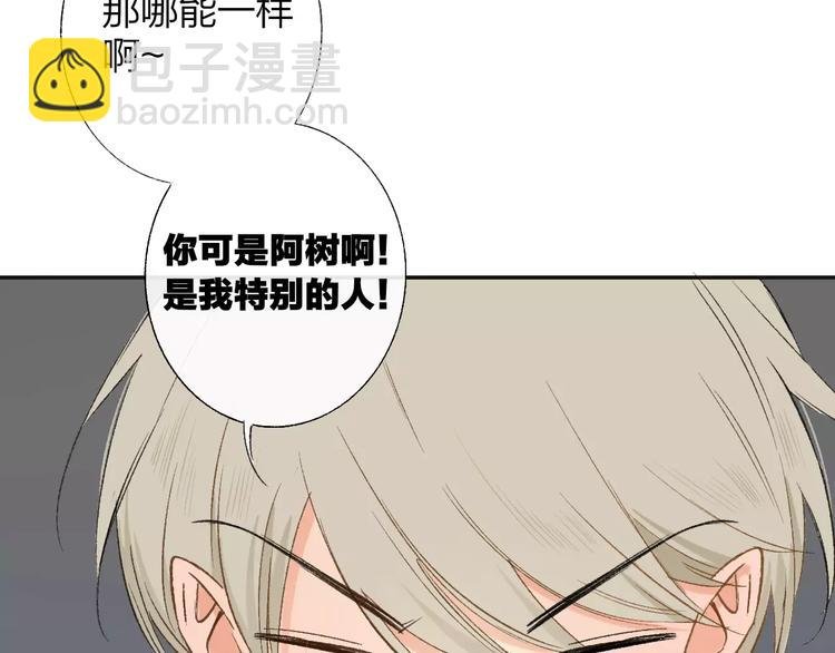 第128话 你害羞的样子