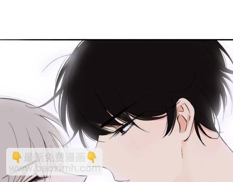 第128话 你害羞的样子