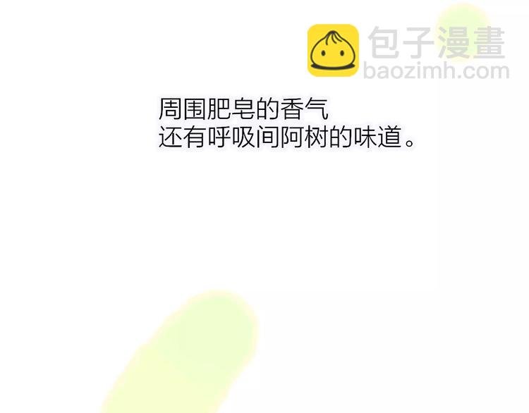 第128话 你害羞的样子