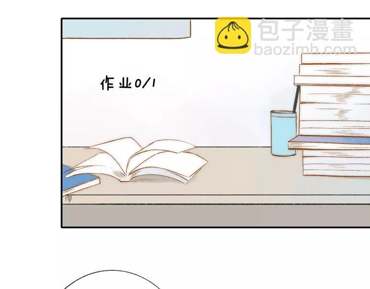 第128话 你害羞的样子