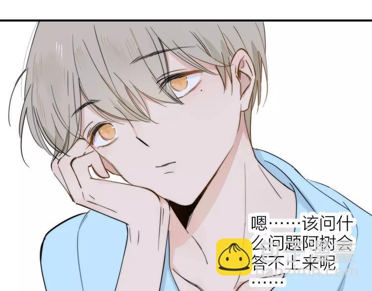 第135话 身上的痣