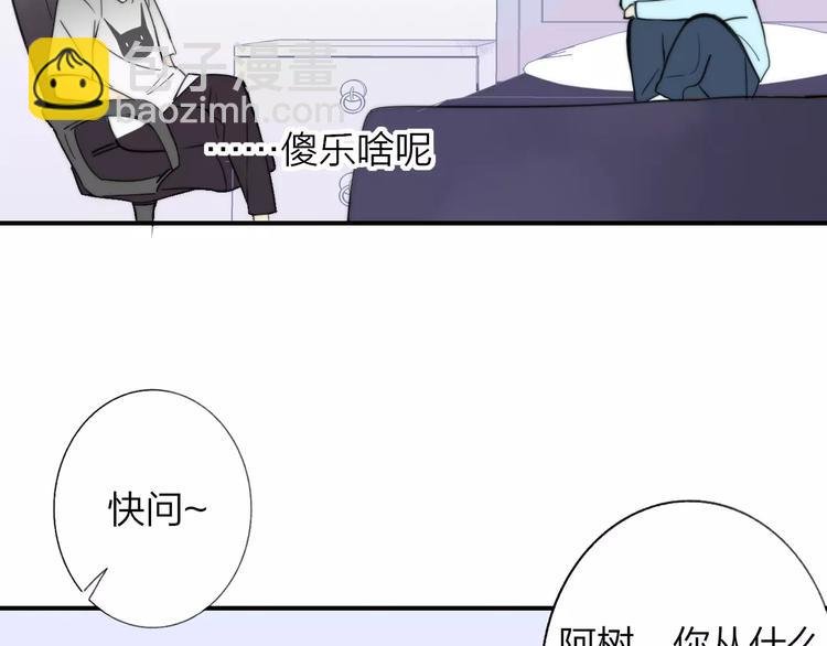 第135话 身上的痣