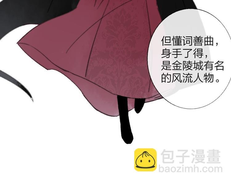番外 鹄栖岚（3）