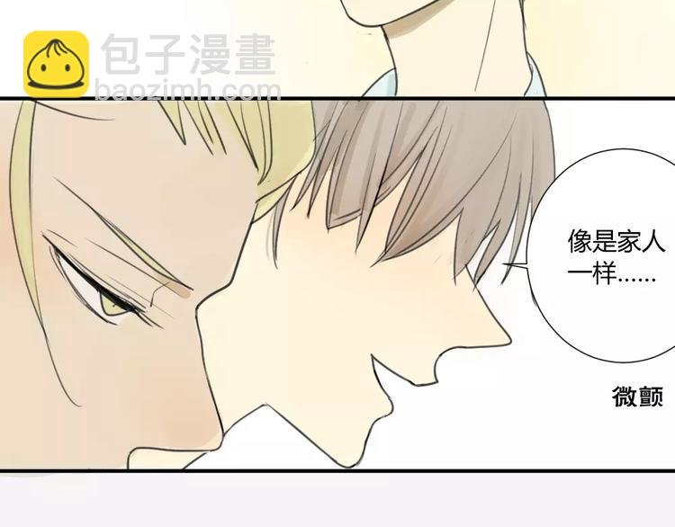 第15话 蹭住学长家