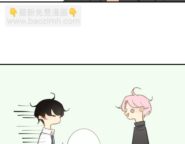 第141话 不准跟他组乐队！