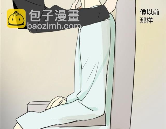 第17话 两人的正面交锋