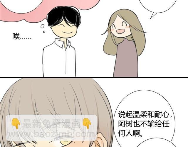 第18话 阿树也要住学长家？