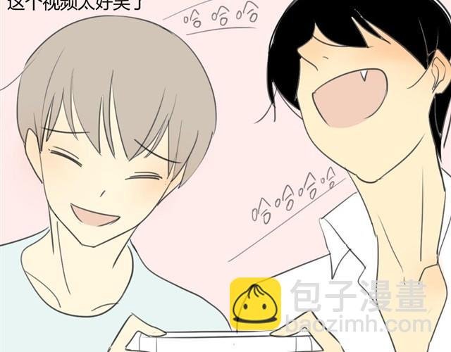 第19话 安静点！