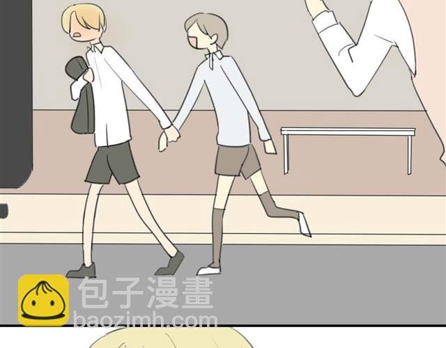 第21话 一起长大这种事真麻烦啊
