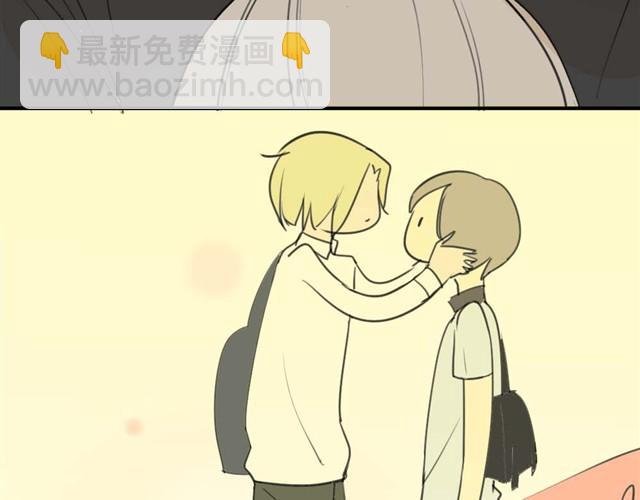 第21话 一起长大这种事真麻烦啊