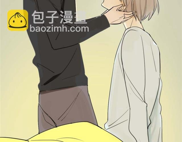 第21话 一起长大这种事真麻烦啊