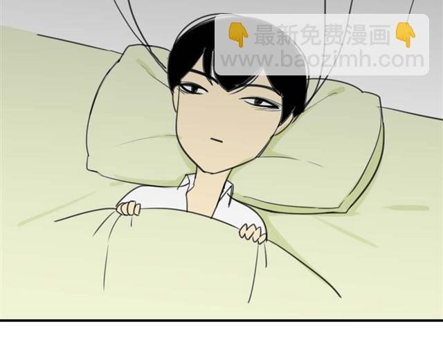 第21话 一起长大这种事真麻烦啊